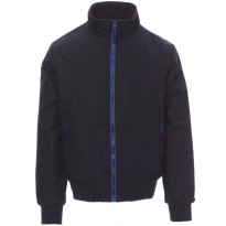 Tous Dehors -Blouson Maps Stretch avec rembourrage intérieur - Payper taille M marine