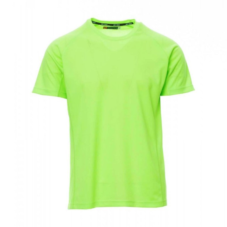 Tous Dehors -T-shirt Runner Technique sportive...