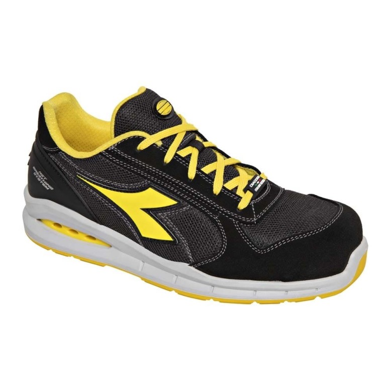 Chaussures de sécurité Diadora - Run Net Airbox...