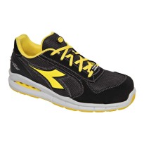 Chaussures de sécurité Diadora - Run Net Airbox LOW S1P SRC 701.181146