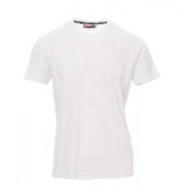 Tous Dehors -T-shirt Runner Technique sportive avec manche Raglan - Payper AY 7475 taille 3XL rouge