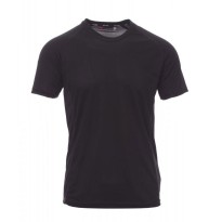 Tous Dehors -T-shirt Runner Technique sportive avec manche Raglan - Payper AY 7475 taille 3XL rouge