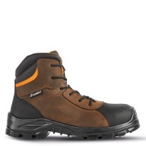 Chaussures de sécurité Aimont Brick S3 CI ESD SRC 007TR15