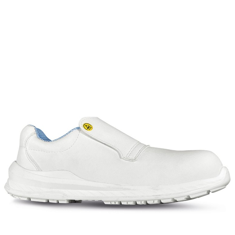Chaussures de sécurité Jallatte Jalcalcium S2...