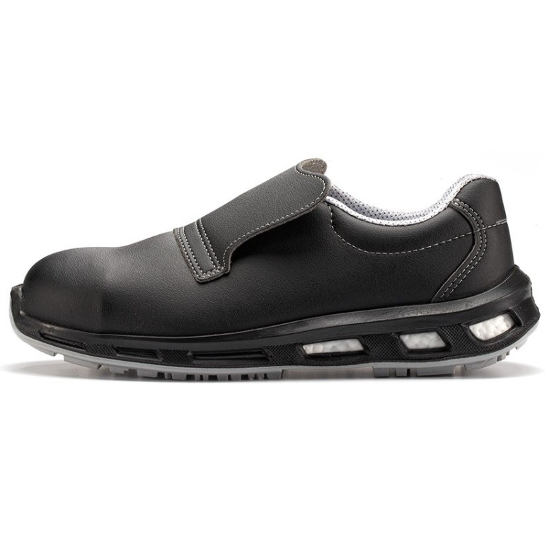 Chaussures de sécurité U-power Noir S2 SRC RL20282