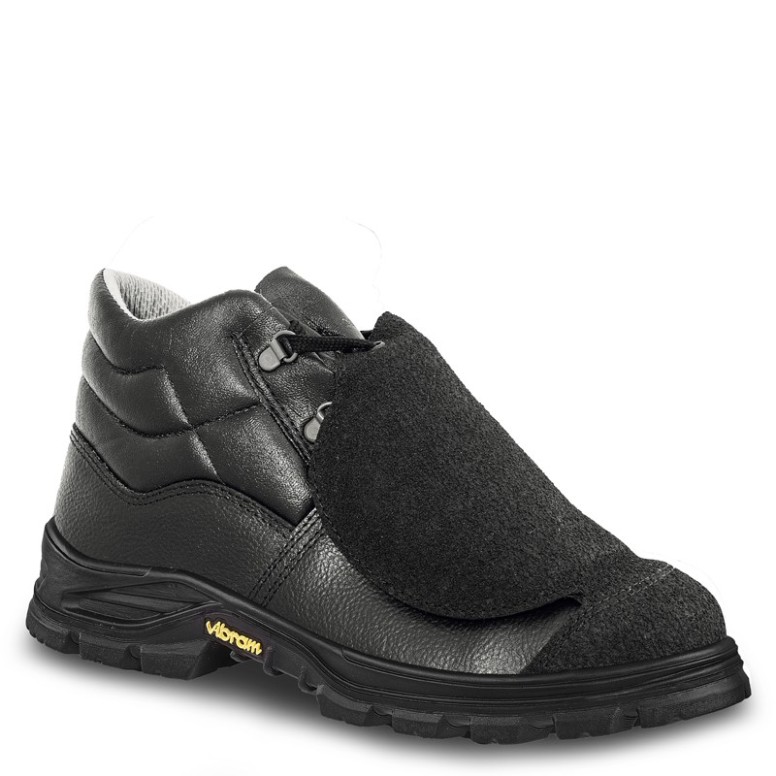 Chaussures de sécurité Aimont Butt S3 HRO SRC...