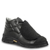 Chaussures de sécurité Aimont Butt S3 HRO SRC 0005935