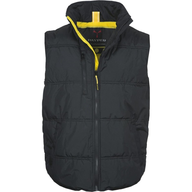 Tous Dehors -Gilet de travail Multipoches 100%...