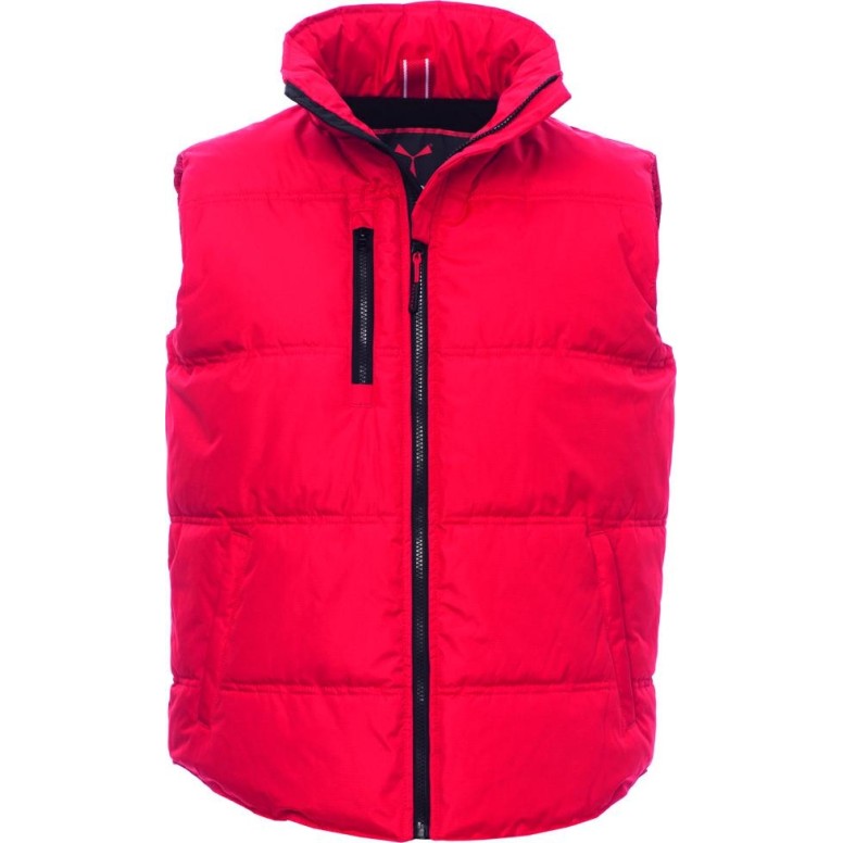 Tous Dehors -Gilet de travail Multipoches 100%...
