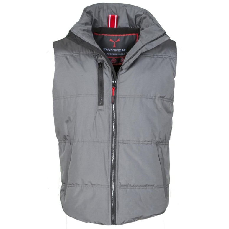 Tous Dehors -Gilet de travail Multipoches 100%...