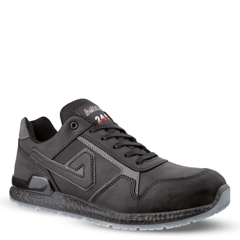 Chaussures de sécurité Aimont Calvin S3 SRC...