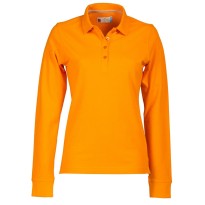 Tous Dehors - Polo Manches longues Florence Femme avec... 2