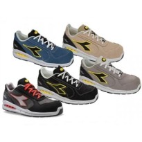 Chaussures de sécurité Diadora - Run Net Airbox LOW S3 SRC 701.181148