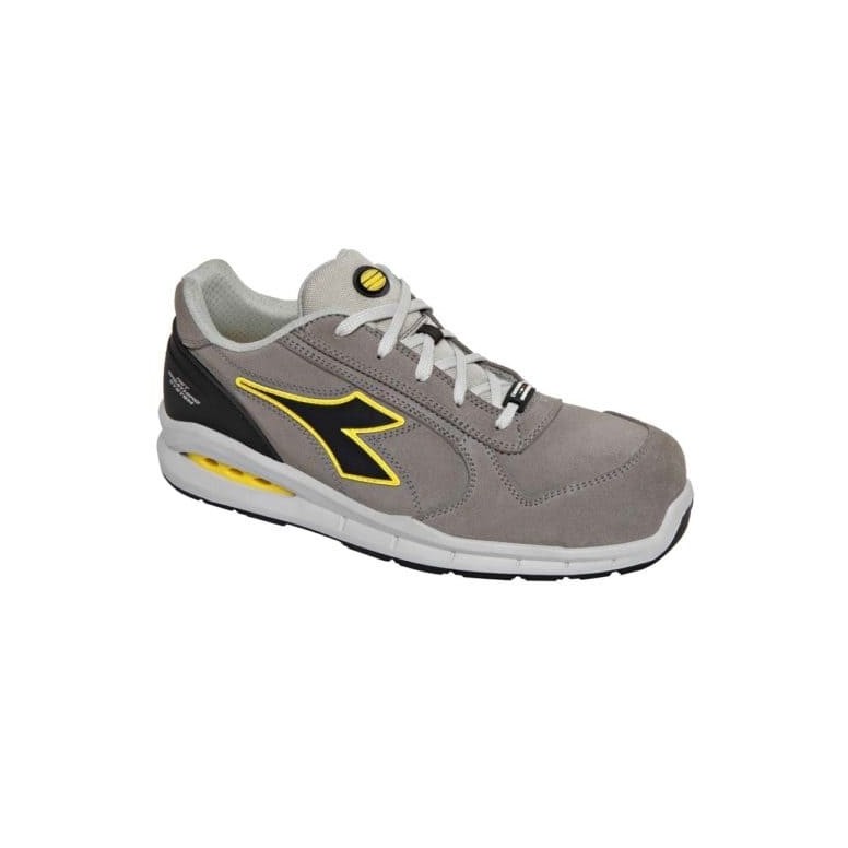 Chaussures de sécurité Diadora - Run Net Airbox...