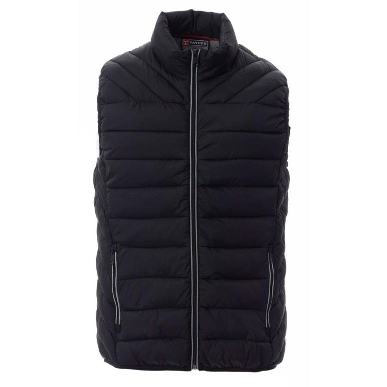 Tous Dehors - Gilet de travail Multipoches 100%...