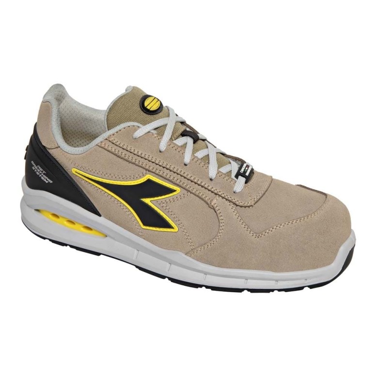 Chaussures de sécurité Diadora - Run Net Airbox...