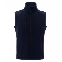 Tous Dehors - Gilet Softshell Multipoches Ergonomique à... 2