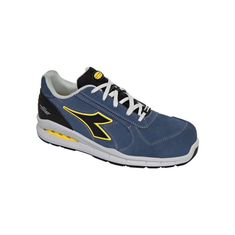 Chaussures de sécurité Diadora - Run Net Airbox...