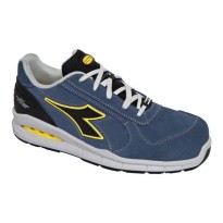 Chaussures de sécurité Diadora - Run Net Airbox LOW S3 SRC 701.181148