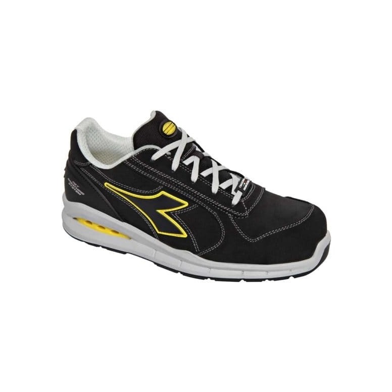 Chaussures de sécurité Diadora - Run Net Airbox...
