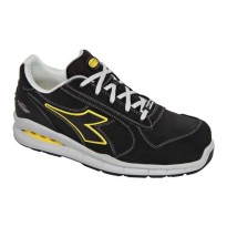 Chaussures de sécurité Diadora - Run Net Airbox LOW S3 SRC 701.181148