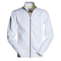 Tous Dehors - Sweatshirt à fermeture éclair National -... 2