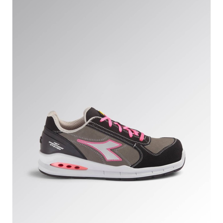 Chaussures de sécurité Diadora - Run Net Airbox...