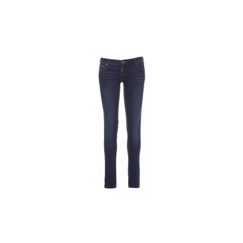 Tous Dehors -San Francisco Femme Stretch...