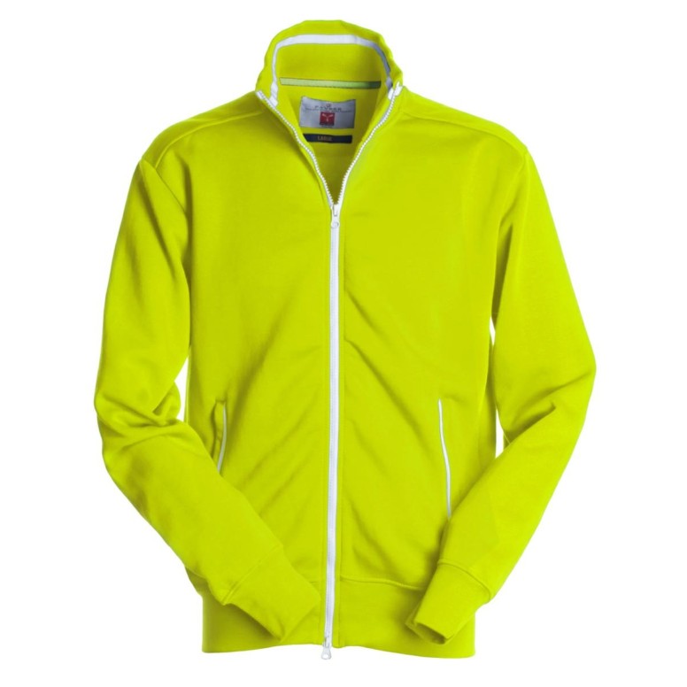 Tous Dehors-Sweatshirt à fermeture éclair...