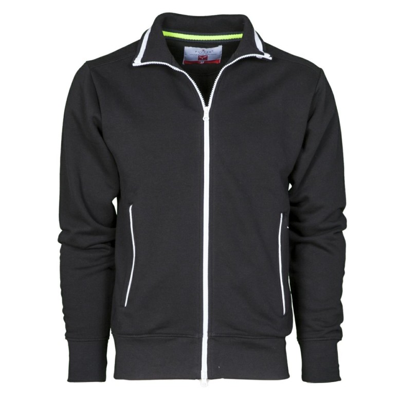 Tous Dehors-Sweatshirt à fermeture éclair...