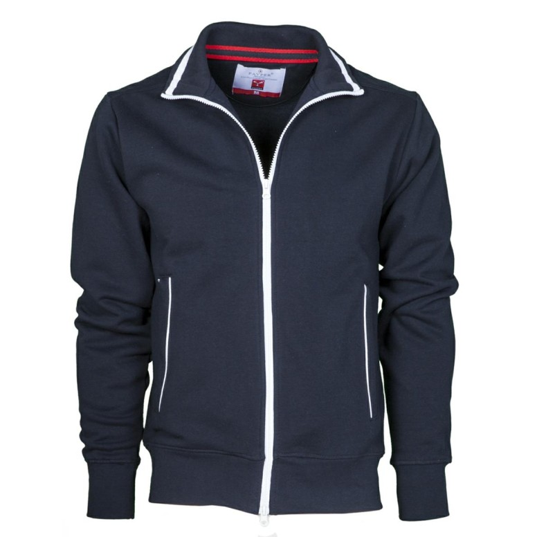 Tous Dehors-Sweatshirt à fermeture éclair...