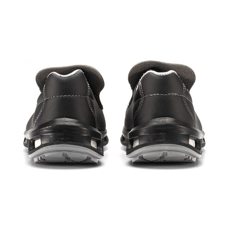 Chaussures de sécurité U-power Noir S2 SRC RL20282