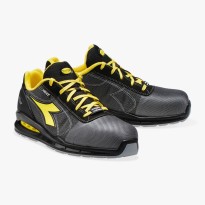 Chaussures de sécurité Diadora Run Net Airbox Matryx LOW S1P SRC 701.181145