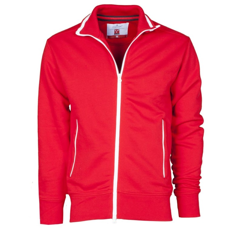 Tous Dehors-Sweatshirt à fermeture éclair...