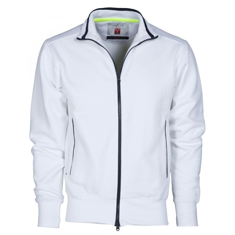 Tous Dehors-Sweatshirt à fermeture éclair...