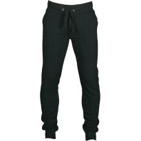 Tous Dehors -Pantalon en molleton Seattle Femme - Payper AY 7557 taille M rouge