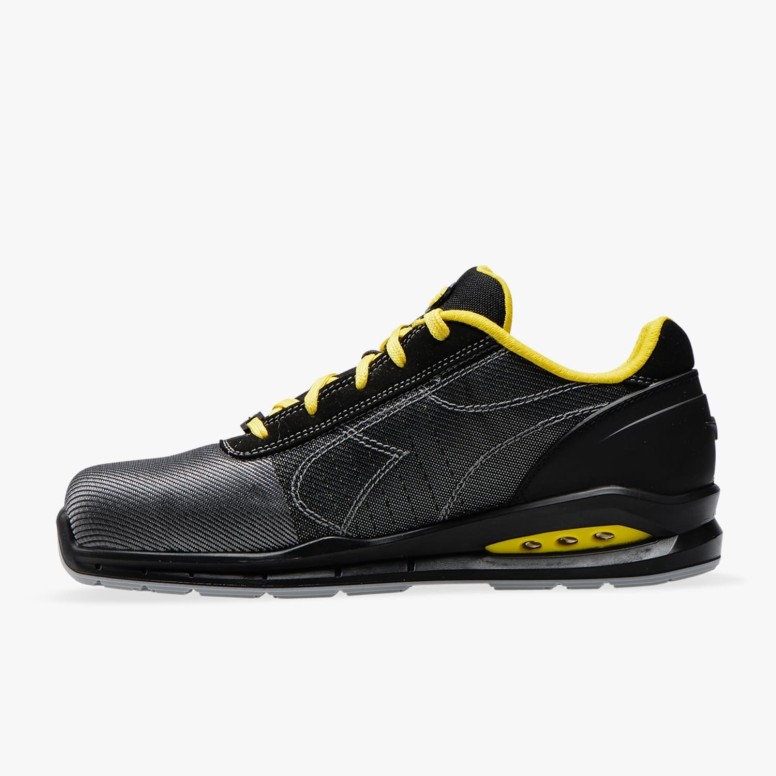 Chaussures de sécurité Diadora Run Net Airbox...