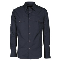Tous Dehors -Chemise de travail 100% Coton Trophy - Payper taille 3XL warm brown