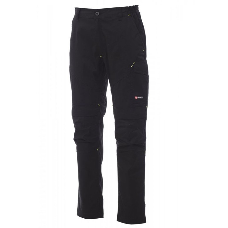 Tous Dehors -Pantalon de travail Worker Tech...