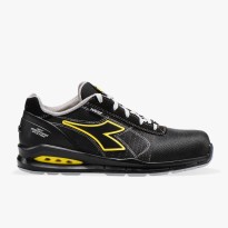 Chaussures de sécurité Diadora - Run Net Airbox Matryx LOW S3 SRC 701.181152
