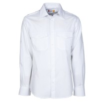 Tous Dehors -Chemise de travail 100% Coton Trophy -... 2