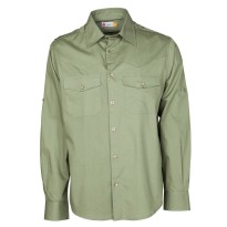 Tous Dehors-Chemise de travail 100% Coton Trophy - Payper taille 3xl marine