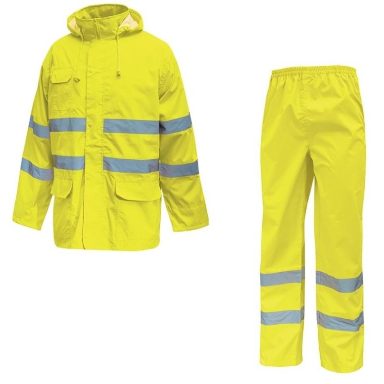 Tous Dehors - Ensemble de travail imperméable...