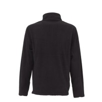 Tous Dehors - Sweatshirt de travail U-Power Workwear en Polaire Bering EY143BC couleur grey météorite taille 2xl