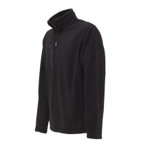 Tous Dehors - Sweatshirt de travail U-Power Workwear en Polaire Bering EY143BC couleur grey météorite taille 2xl