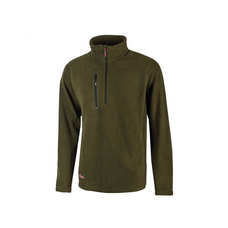 Tous Dehors - Sweatshirt de travail U-Power...