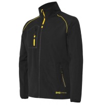 Tous Dehors - Veste de travail Issa Line Springer 04529B couleur bleu taille 3XL