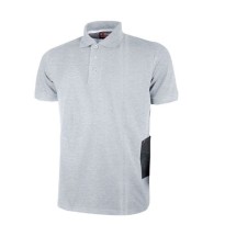 Tous Dehors - 3 Pièces - T-shirt de travail U-Power Gap EY125DB couleur bleu foncé taille s
