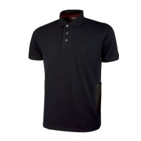 Tous Dehors - 3 Pièces - T-shirt de travail U-Power Gap EY125DB couleur bleu foncé taille s