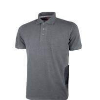 Tous Dehors - 3 Pièces - T-shirt de travail U-Power Gap EY125DB couleur bleu foncé taille s